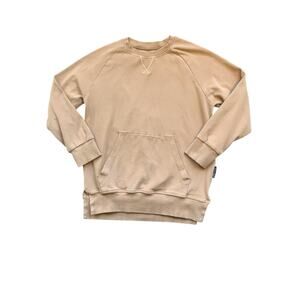 Little Bipsy Pullover